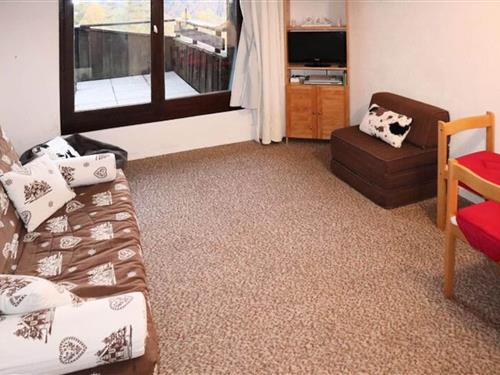 Semesterlägenhet - 4 personer -  - 05200 - Les Orres