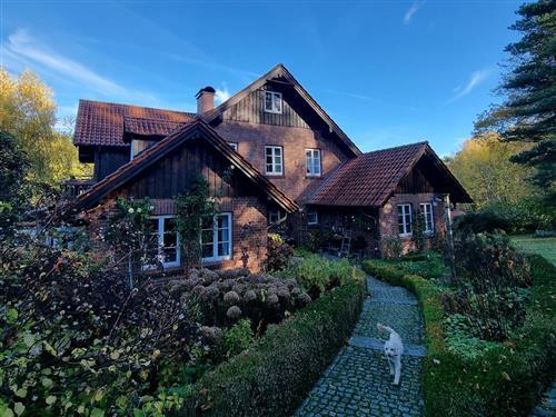 Ferieleilighet - 2 personer -  - Am Busch - 32758 - Detmold