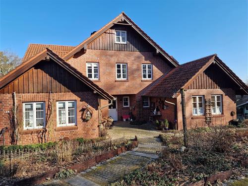 Ferienwohnung - 2 Personen -  - Am Busch - 32758 - Detmold