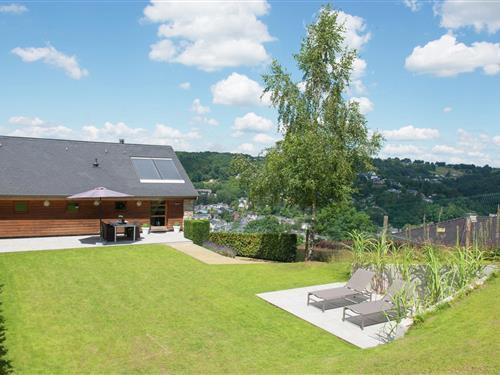 Holiday Home/Apartment - 4 persons -  - 4960 - Malmedy
