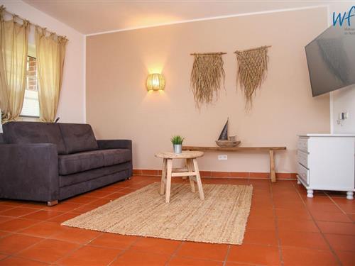 Ferielejlighed - 4 personer -  - Zur Kreptitzer Heide - 18556 - Dranske