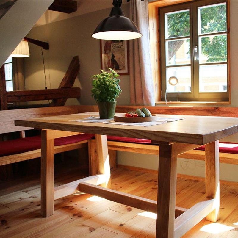 Ferielejlighed - 4 personer -  - Quedlinburg - 06484