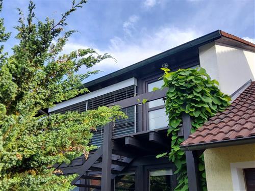 Ferieleilighet - 3 personer -  - Köhlerstr. - 91154 - Roth