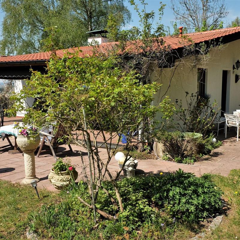 Ferielejlighed - 3 personer -  - Hartmannsreuth - 95466 - Weidenberg