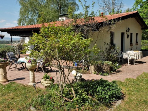 Ferielejlighed - 3 personer -  - Hartmannsreuth - 95466 - Weidenberg
