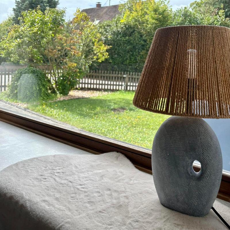 Sommerhus - 10 personer -  - Hofgartenstr. - 54636 - Idesheim