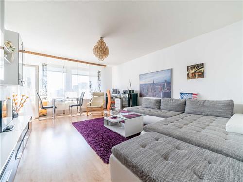 Holiday Home/Apartment - 3 persons -  - Im Langen Feld - 30880 - Laatzen