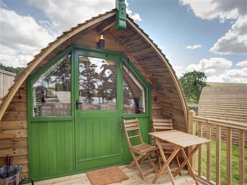 Holiday home - 4 persons -  - Hexham - NE47 5LD