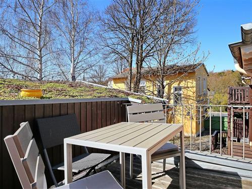 Ferielejlighed - 3 personer -  - Neue Reihe - 18225 - Ostseebad Kühlungsborn