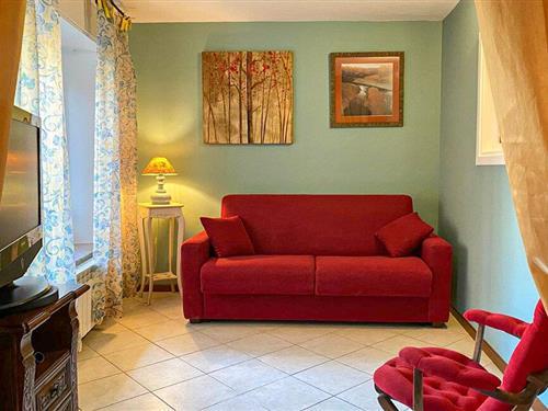 Ferieleilighet - 4 personer -  - Via alle Cave - Feriolo-Lago Maggiore - 28831 - Feriolo