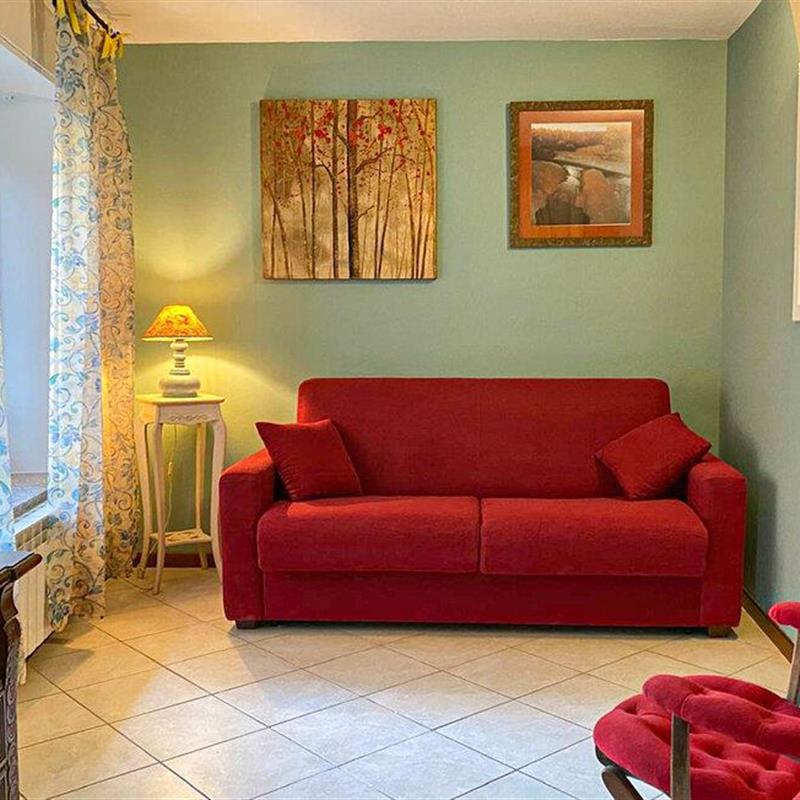 Ferielejlighed - 4 personer -  - Via alle Cave - Feriolo-Lago Maggiore - 28831 - Feriolo