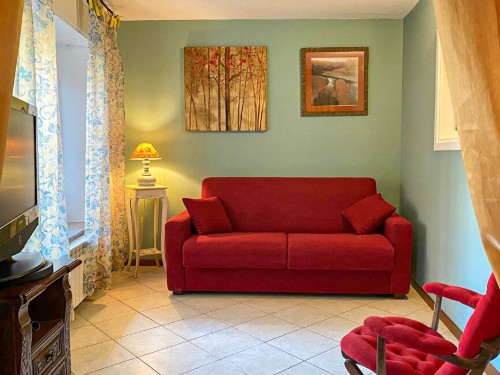 Ferienwohnung - 4 Personen -  - Via alle Cave - Feriolo-Lago Maggiore - 28831 - Feriolo