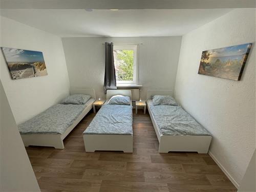 Ferielejlighed - 12 personer -  - Agathofstraße - 34123 - Kassel