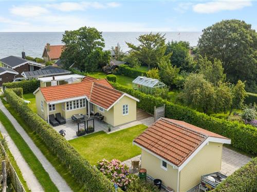 Sommerhus - 5 personer -  - Smøgen - Tørresø - 5450 - Otterup