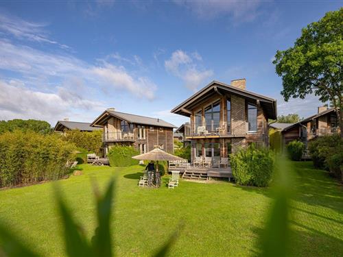 Sommerhus - 6 personer -  - Wiesenstraße - 23730 - Pelzerhaken