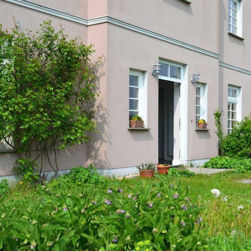 Sommerhus - 12 personer -  - Ahornweg - 18556 - Wiek