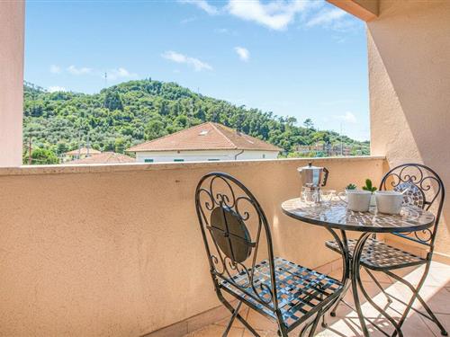 Ferieleilighet - 4 personer -  - Via Antica Romana Orientale - 16039 - Sestri Levante