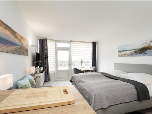 Ferielejlighed - 2 personer -  - Palstek 10 a - 24235 - Wendtorf