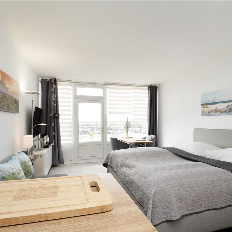 Ferielejlighed - 2 personer -  - Palstek 10 a - 24235 - Wendtorf