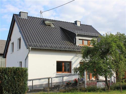 Ferielejlighed - 6 personer -  - Mastershausen - 56869