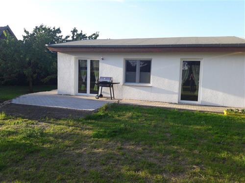 Ferielejlighed - 6 personer -  - Peeneweg - 17406 - Warthe