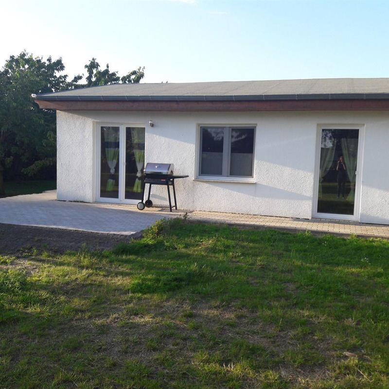 Ferielejlighed - 6 personer -  - Peeneweg - 17406 - Warthe