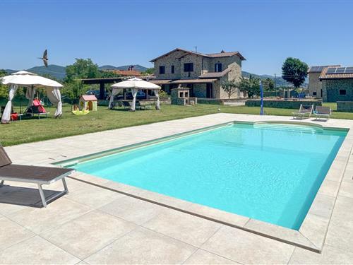 Ferielejlighed - 5 personer -  - Loc. Manciano - 52043 - Manciano