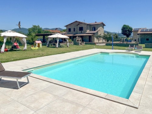 Vakantie appartement - 5 personen -  - Loc. Manciano - 52043 - Manciano