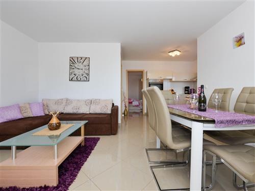 Ferielejlighed - 5 personer -  - Vir - 23234