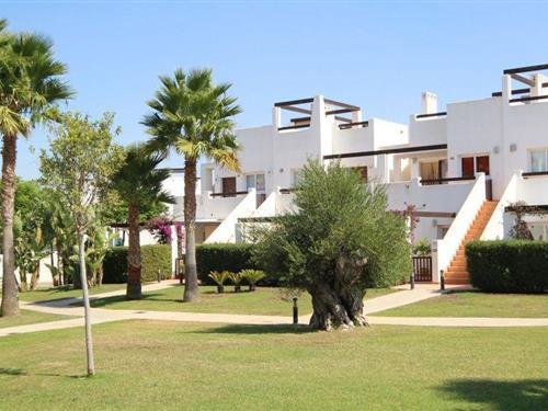 Ferienhaus - 4 Personen -  - Bulevar Central de las Cañadas - 30849 - Condado De Alhama