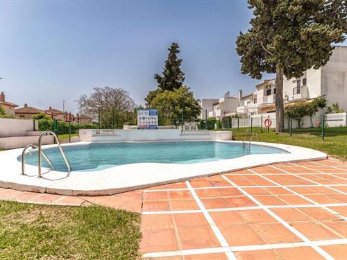 Ferieleilighet - 4 personer -  - Calle del Vivero - El Puerto De Santamaria - 11500 - El Puerto De Santa Mar
