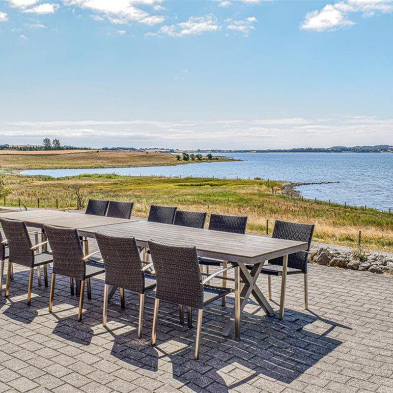 Ferienhaus - 26 Personen -  - Møllevej - 8420 - Knebel