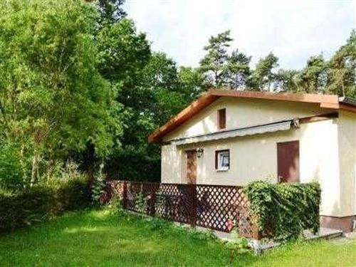 Feriehus - 4 personer -  - Am Borgwall - 18292 - Krakow Am See