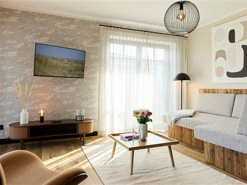 Ferienwohnung - 2 Personen -  - Strandweg - 25826 - Sankt Peter-Ording