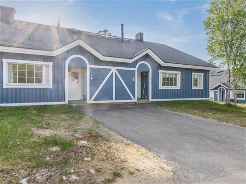 Sommerhus - 4 personer -  - Inari - 99830