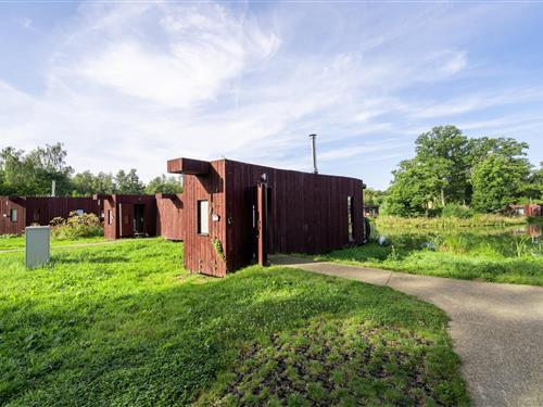 Bungalow - 6 personer -  - 7640 - Antoing