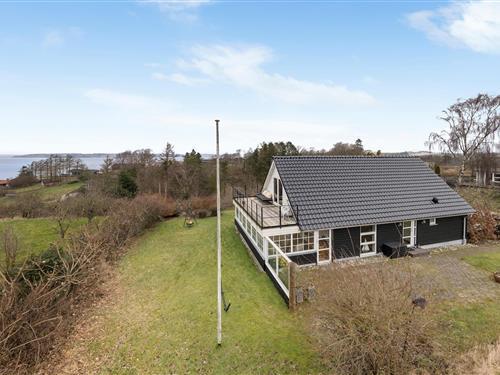 Sommerhus - 4 personer -  - Blishønevej - Hjarbæk - 8831 - Løgstrup