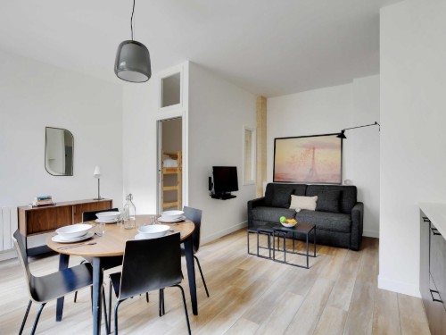Ferielejlighed - 6 personer -  - 75011 - Paris