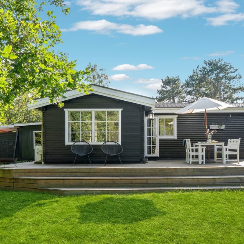 Ferienhaus - 6 Personen -  - Thorsvej - Hönsinge Lyng - 4560 - Vig