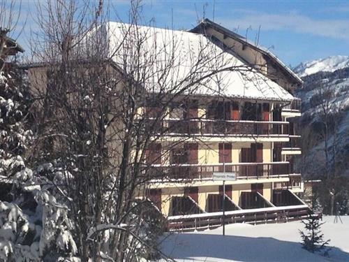 Semesterlägenhet - 7 personer -  - 73450 - Valloire