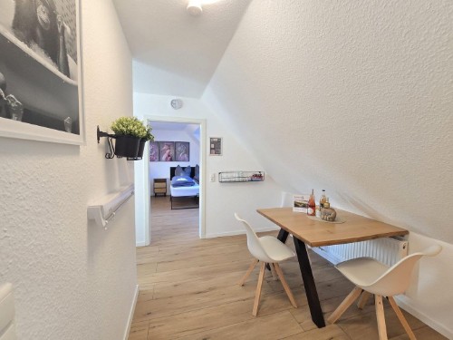 Ferielejlighed - 3 personer -  - Am Markt - 26529 - Marienhafe