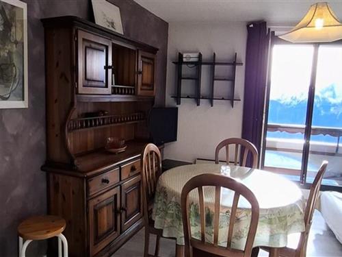 Ferienhaus - 5 Personen -  - 38750 - Huez