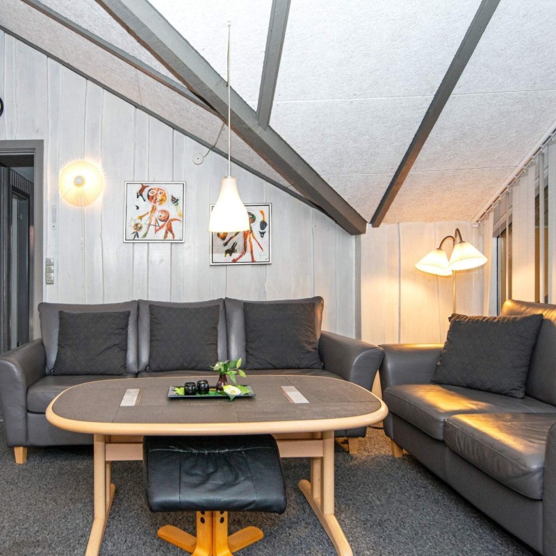 Ferienhaus - 6 Personen -  - Kosigvænget - Bork Havn - 6893 - Ringkøbing Fjord