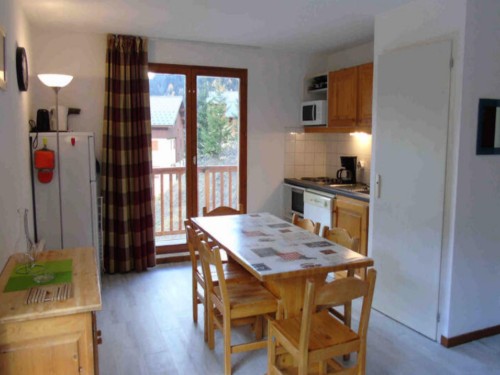 Ferielejlighed - 6 personer -  - 73500 - Modane