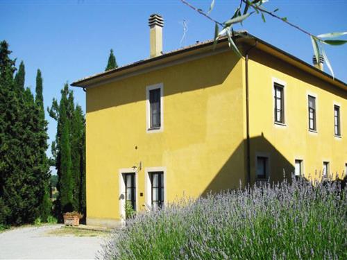 Ferienhaus - 10 Personen -  - 53047 - Sarteano - Siena