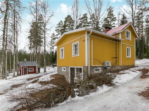 Feriehus / leilighet - 6 personer -  - Hausjärvi - 12130