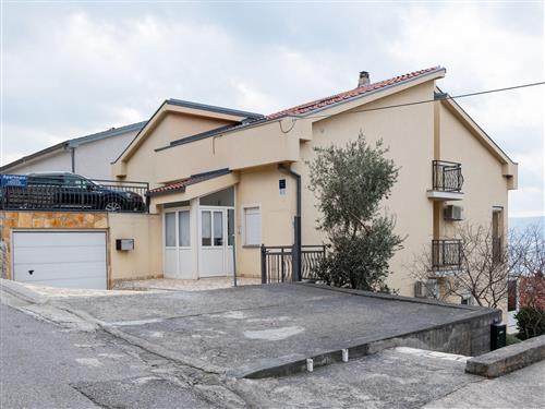 Ferielejlighed - 8 personer -  - Velebitska ulica - 51252 - Klenovica