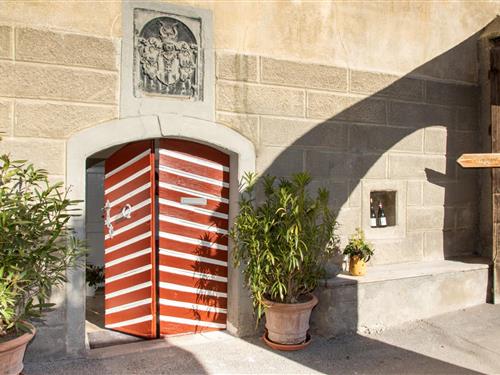 Holiday apartment - 7 persons -  - Oberdorfgasse - 7208 - Malans Gr