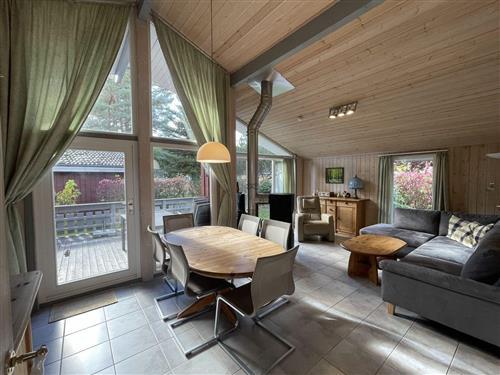 Sommerhus - 4 personer -  - Walter-Gotsmann-Straße - 17252 - Mirow