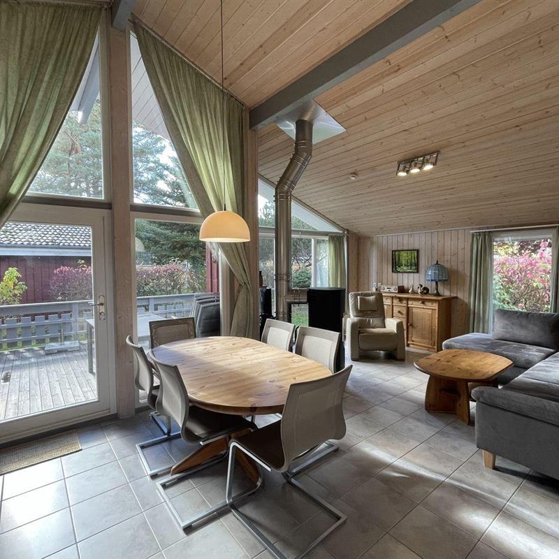 Sommerhus - 4 personer -  - Walter-Gotsmann-Straße - 17252 - Mirow